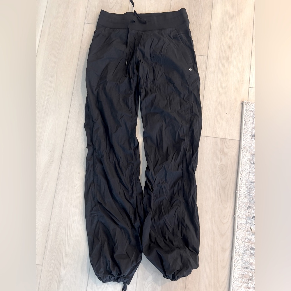 Lululemon track pants